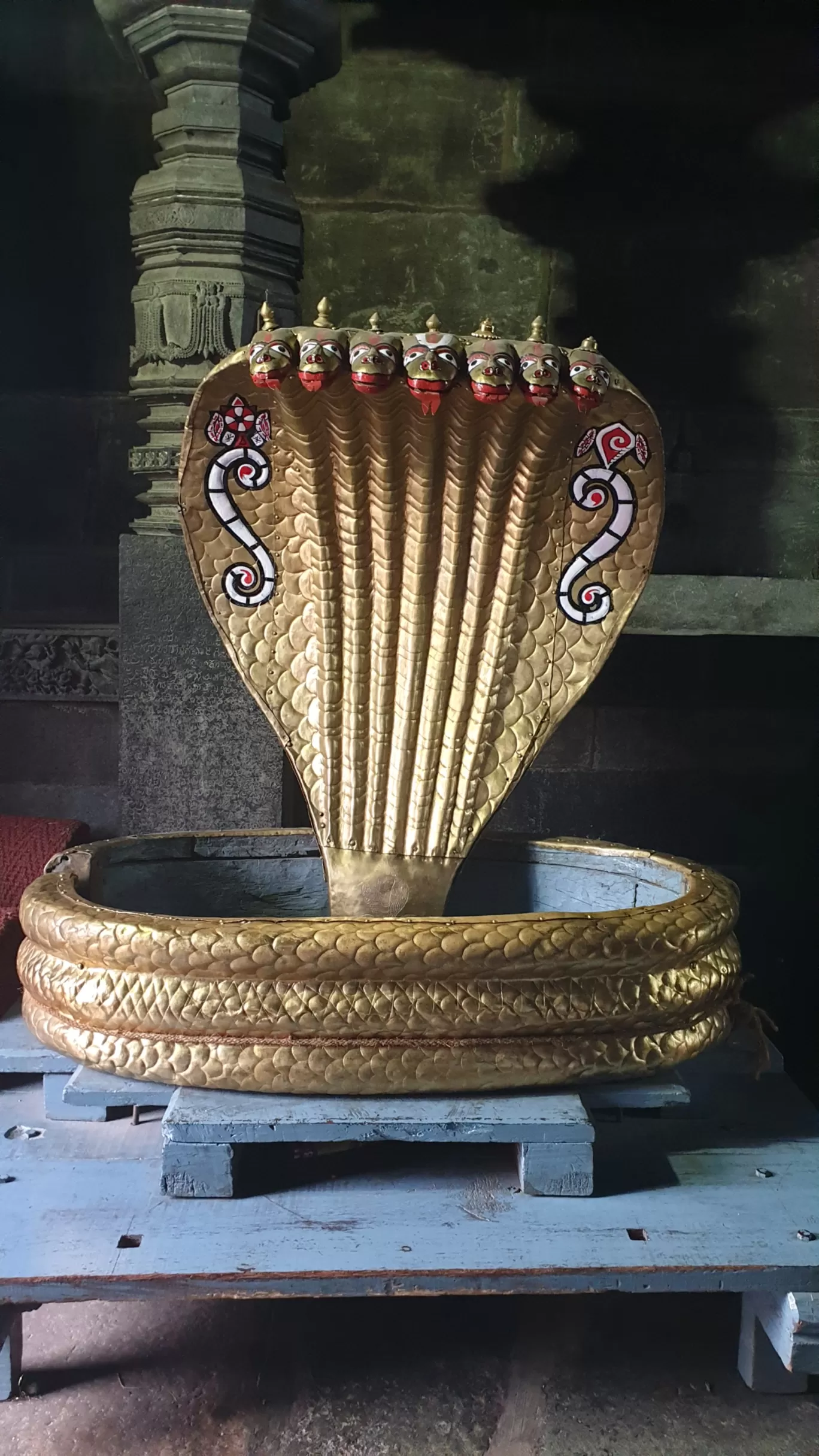 Photo of Belur Chennakeshava Temple By Vishnu Prasad