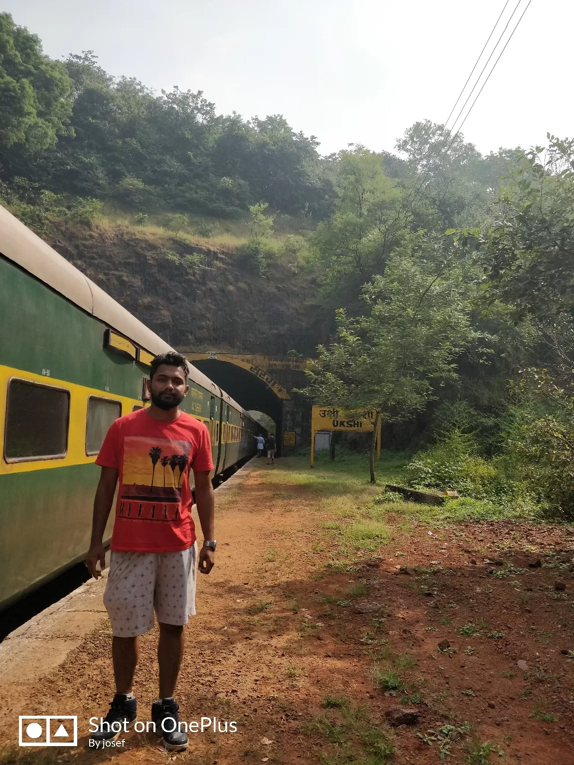 Photo of Western ghats Goa By Vishnu Prasad
