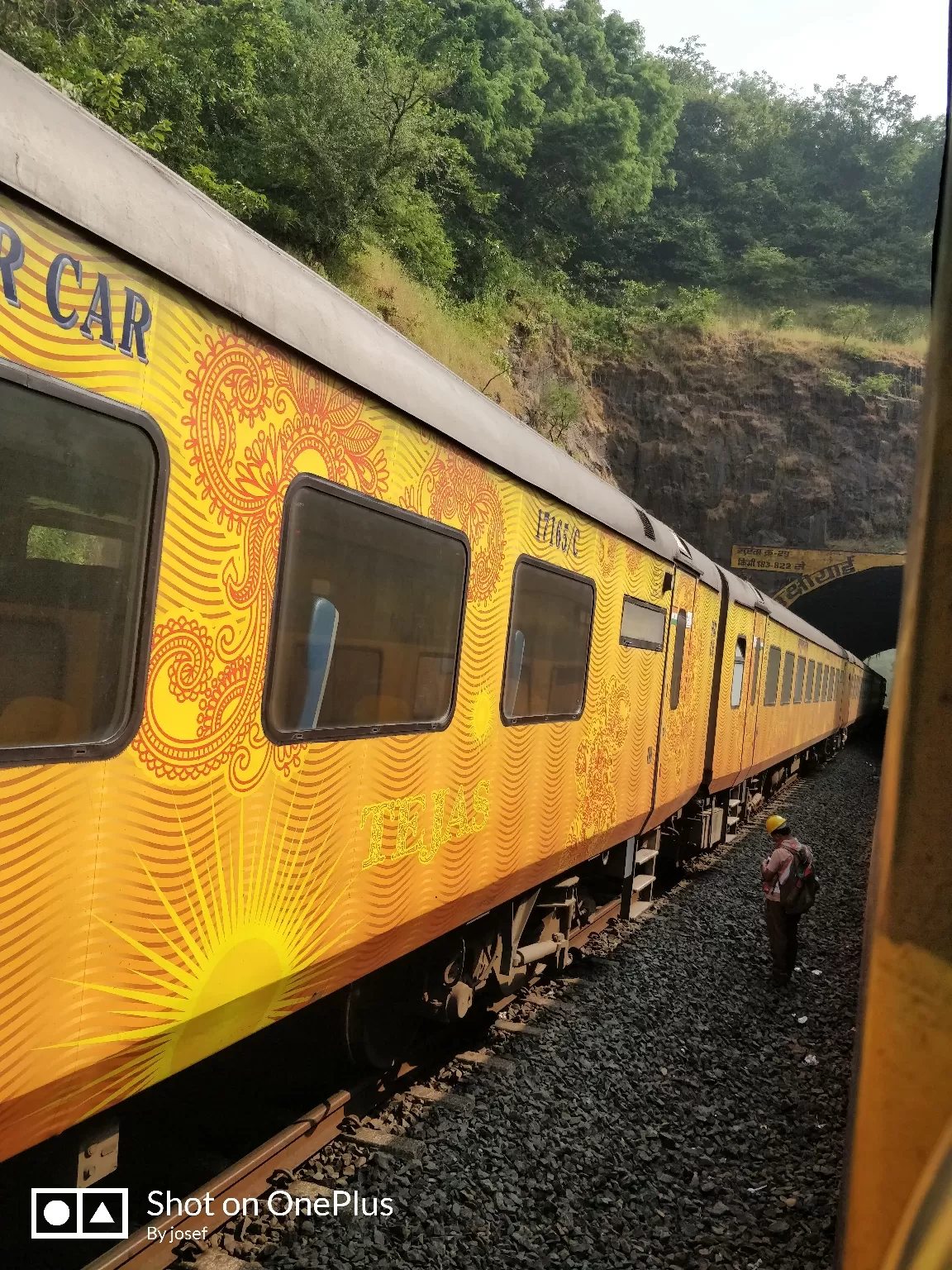 Photo of Western ghats Goa By Vishnu Prasad
