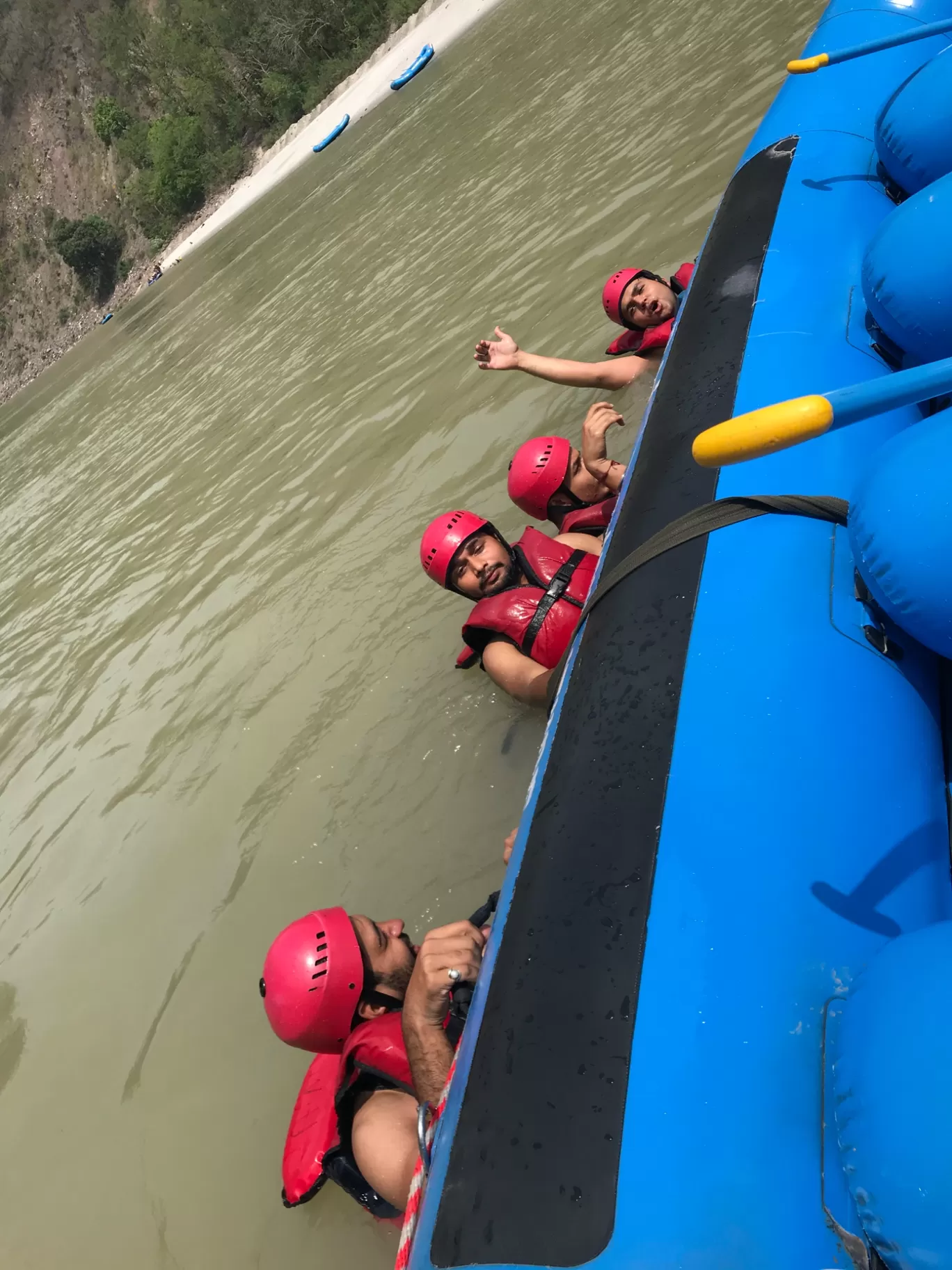 Photo of Rishikesh By Priyank Thakur