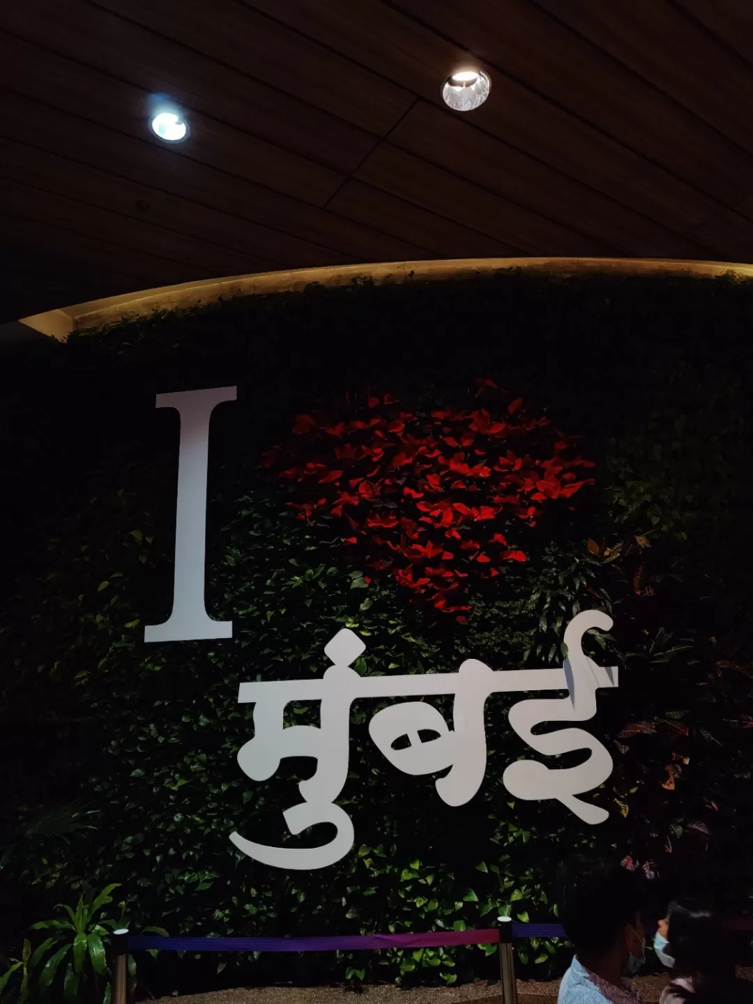 Photo of Mumbai Airport By Krunal Patel