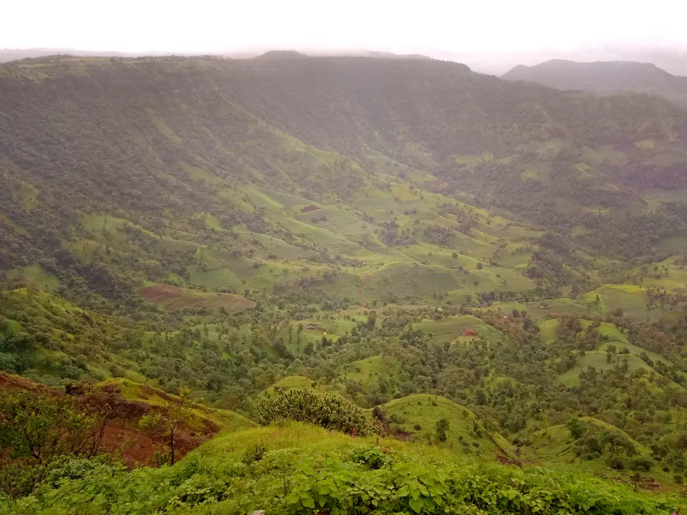 Photo of Beauty of toranmal and dahel By gopal soni