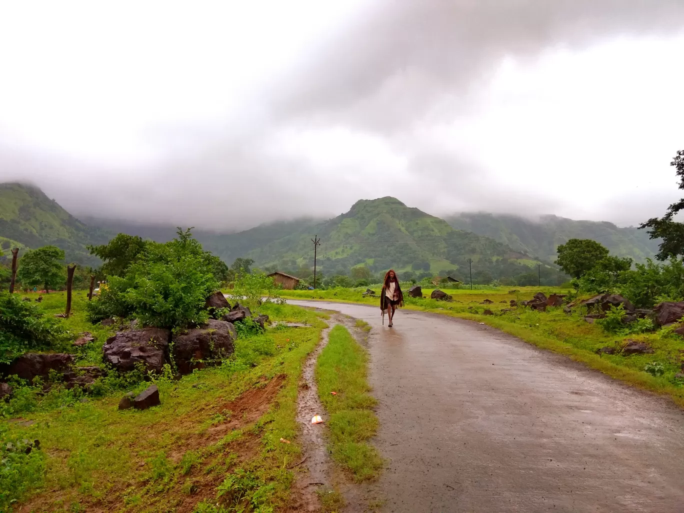 Photo of Beauty of toranmal and dahel By gopal soni