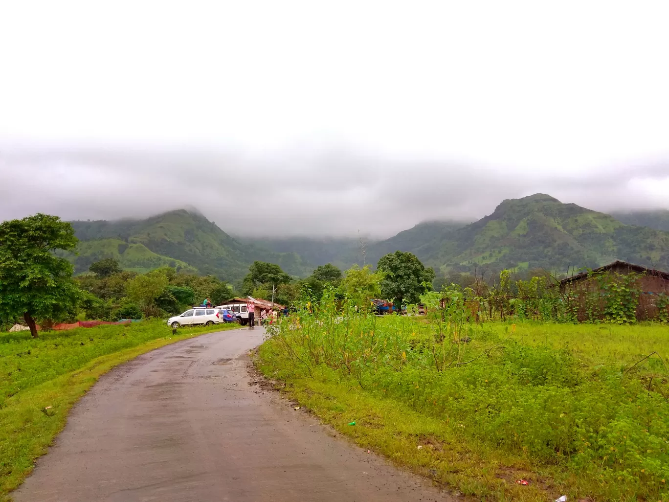Photo of Beauty of toranmal and dahel By gopal soni