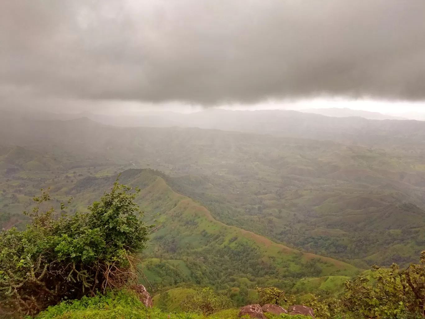 Photo of Beauty of toranmal and dahel By gopal soni