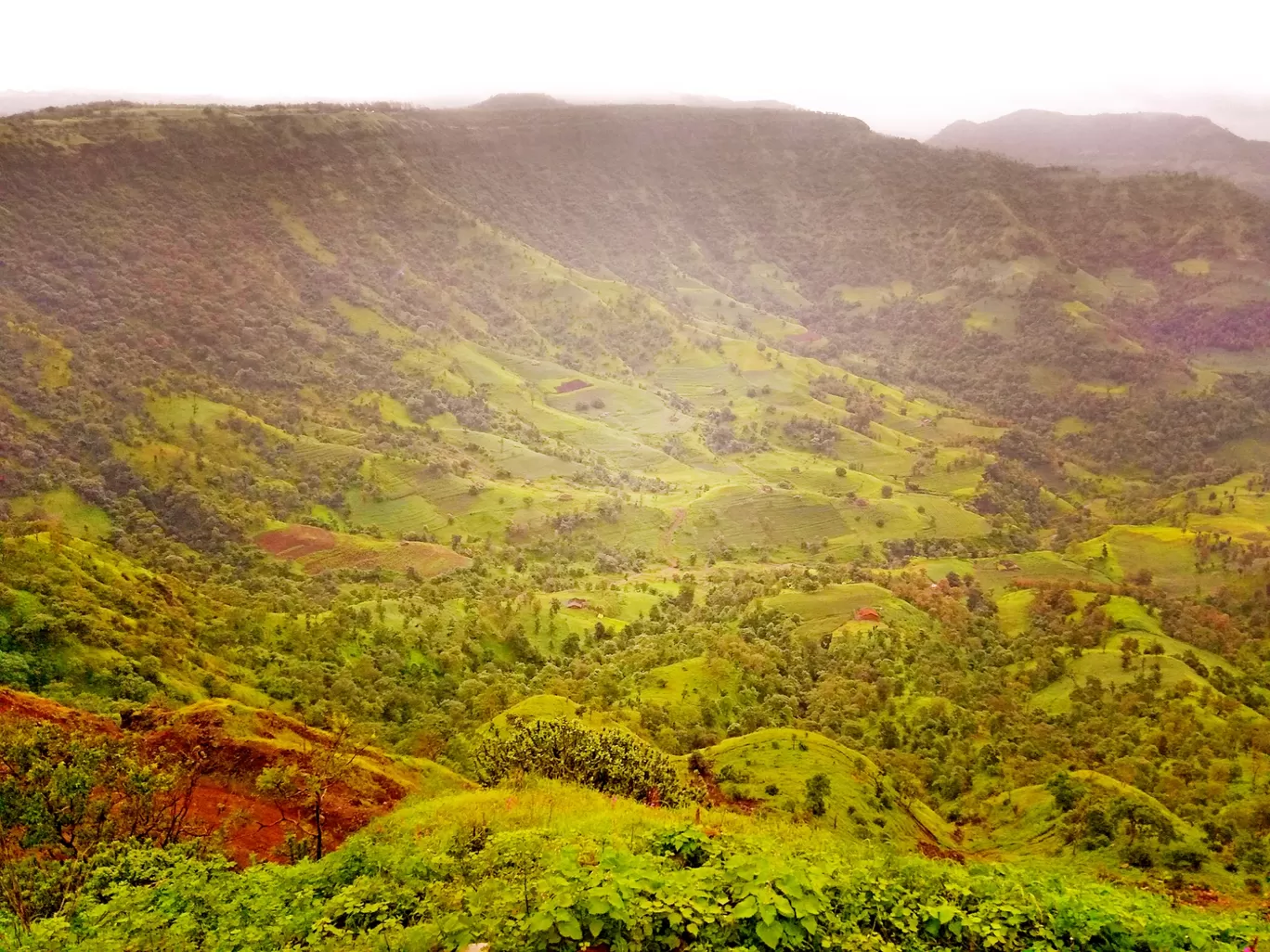 Photo of Beauty of toranmal and dahel By gopal soni