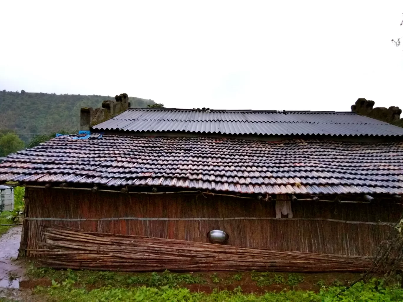 Photo of Beauty of toranmal and dahel By gopal soni