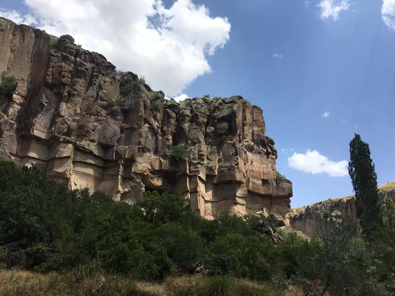 Photo of Ihlara Valley By Sushmita