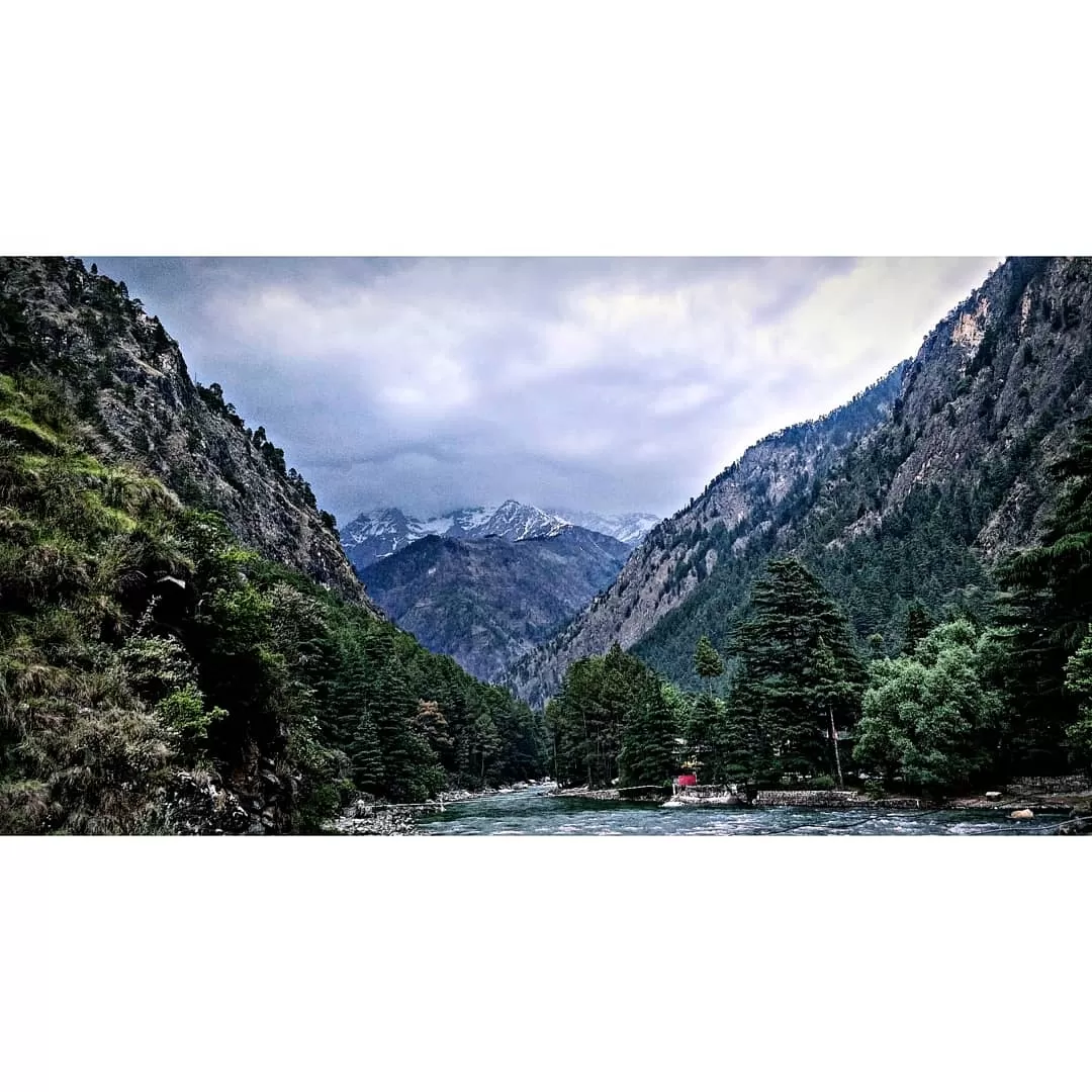 Photo of Kasol By Palak gupta