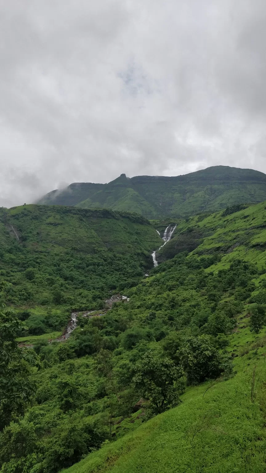 Photo of Bhivpuri Waterfalls Umroli By Denver Rodrigues