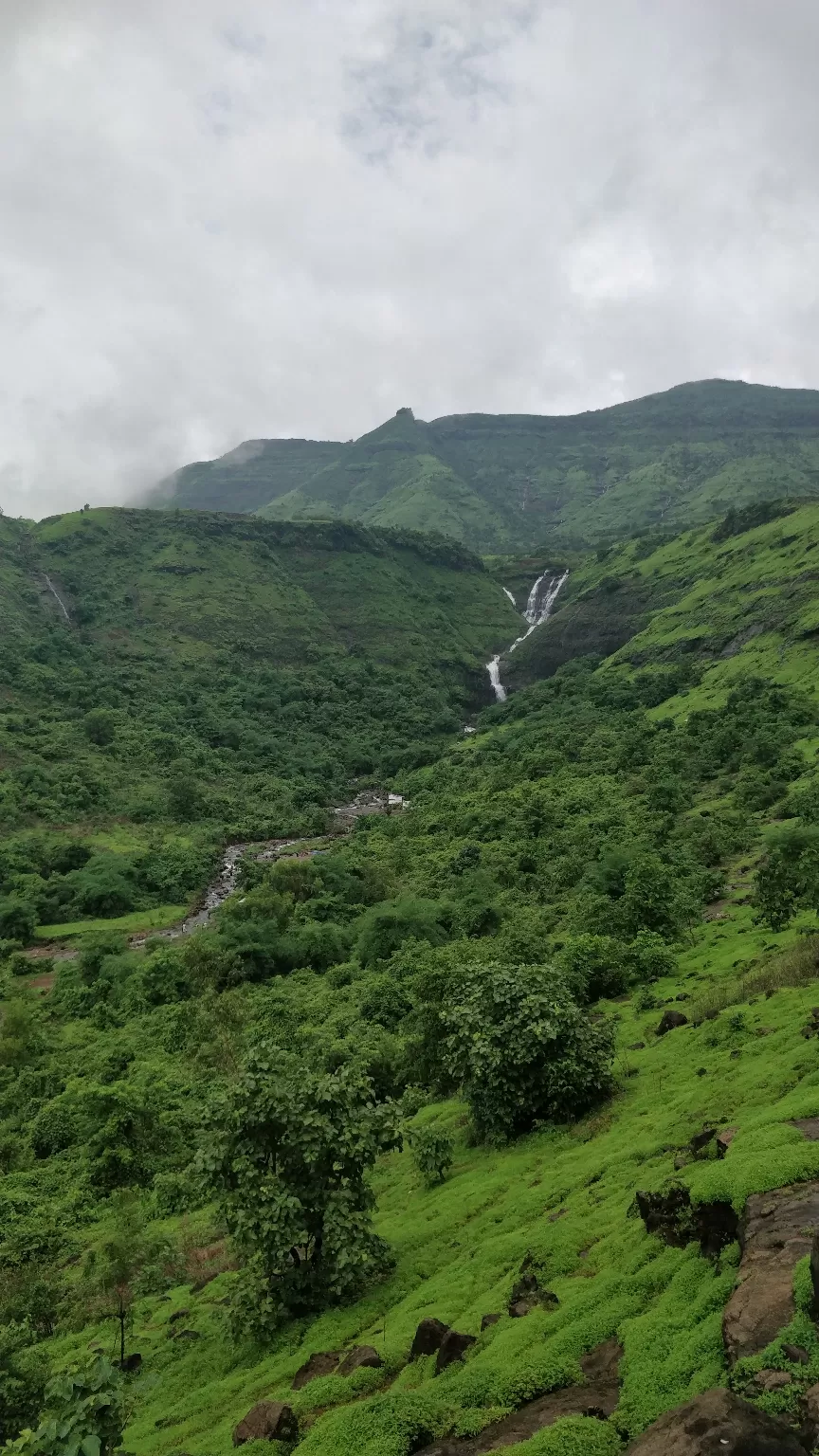 Photo of Bhivpuri Waterfalls Umroli By Denver Rodrigues