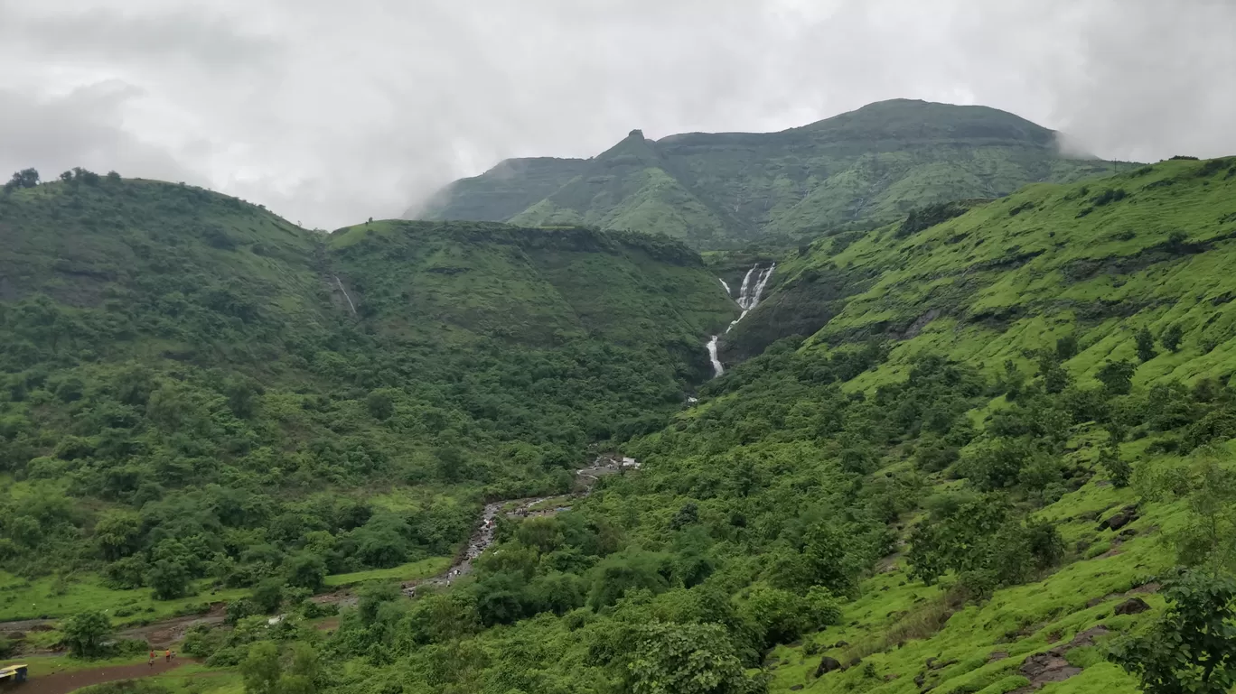 Photo of Bhivpuri Waterfalls Umroli By Denver Rodrigues