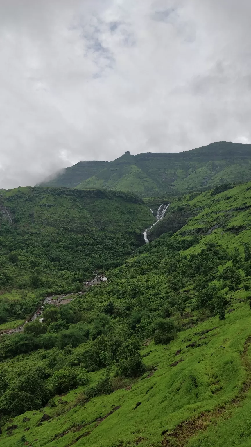 Photo of Bhivpuri Waterfalls Umroli By Denver Rodrigues