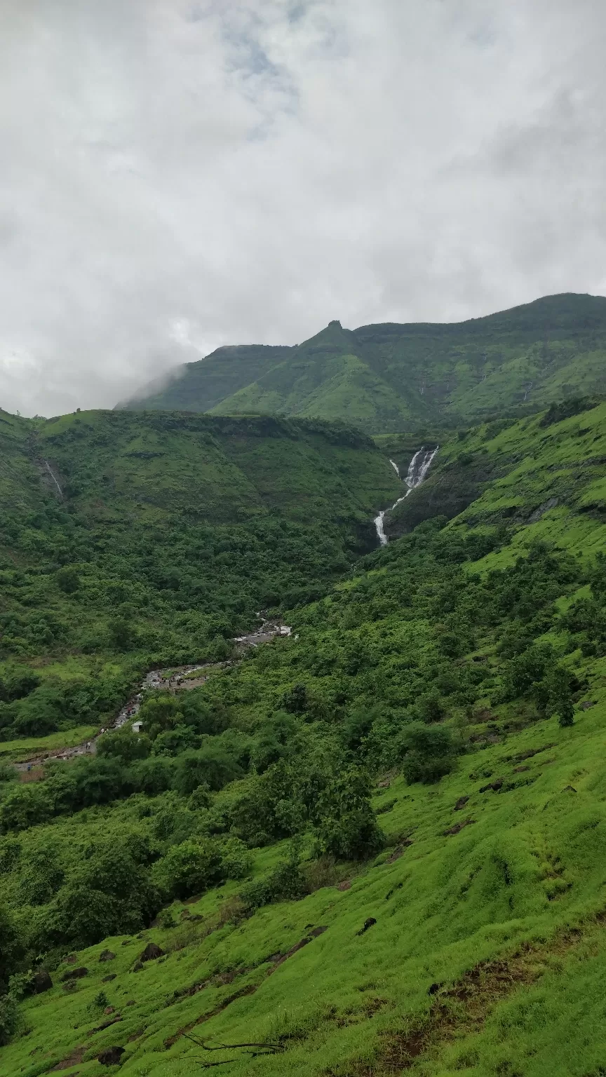 Photo of Bhivpuri Waterfalls Umroli By Denver Rodrigues