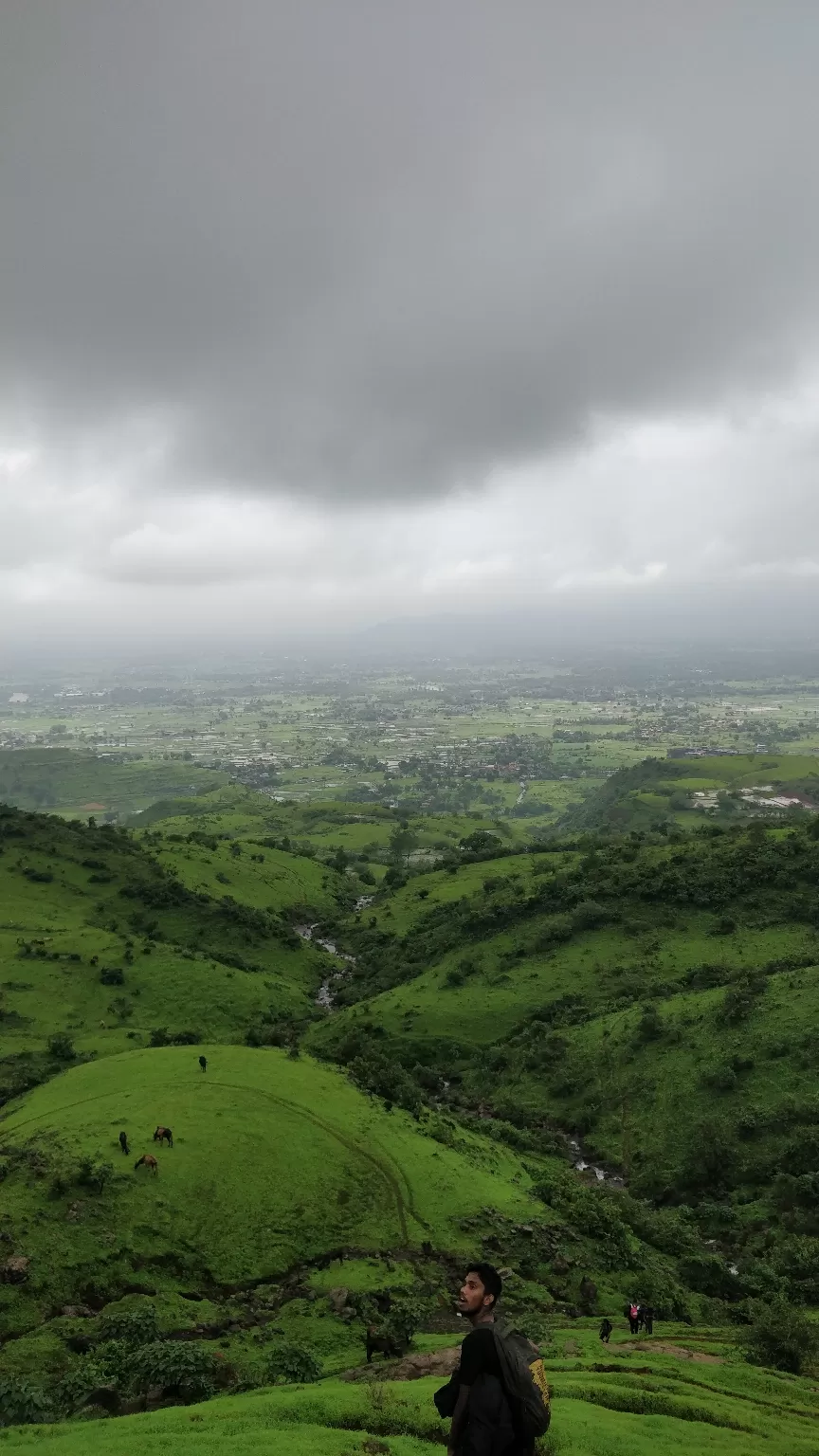 Photo of Bhivpuri Waterfalls Umroli By Denver Rodrigues