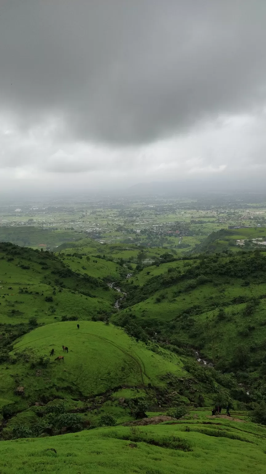 Photo of Bhivpuri Waterfalls Umroli By Denver Rodrigues