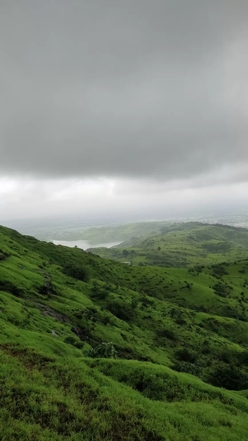 Photo of Bhivpuri Waterfalls Umroli By Denver Rodrigues