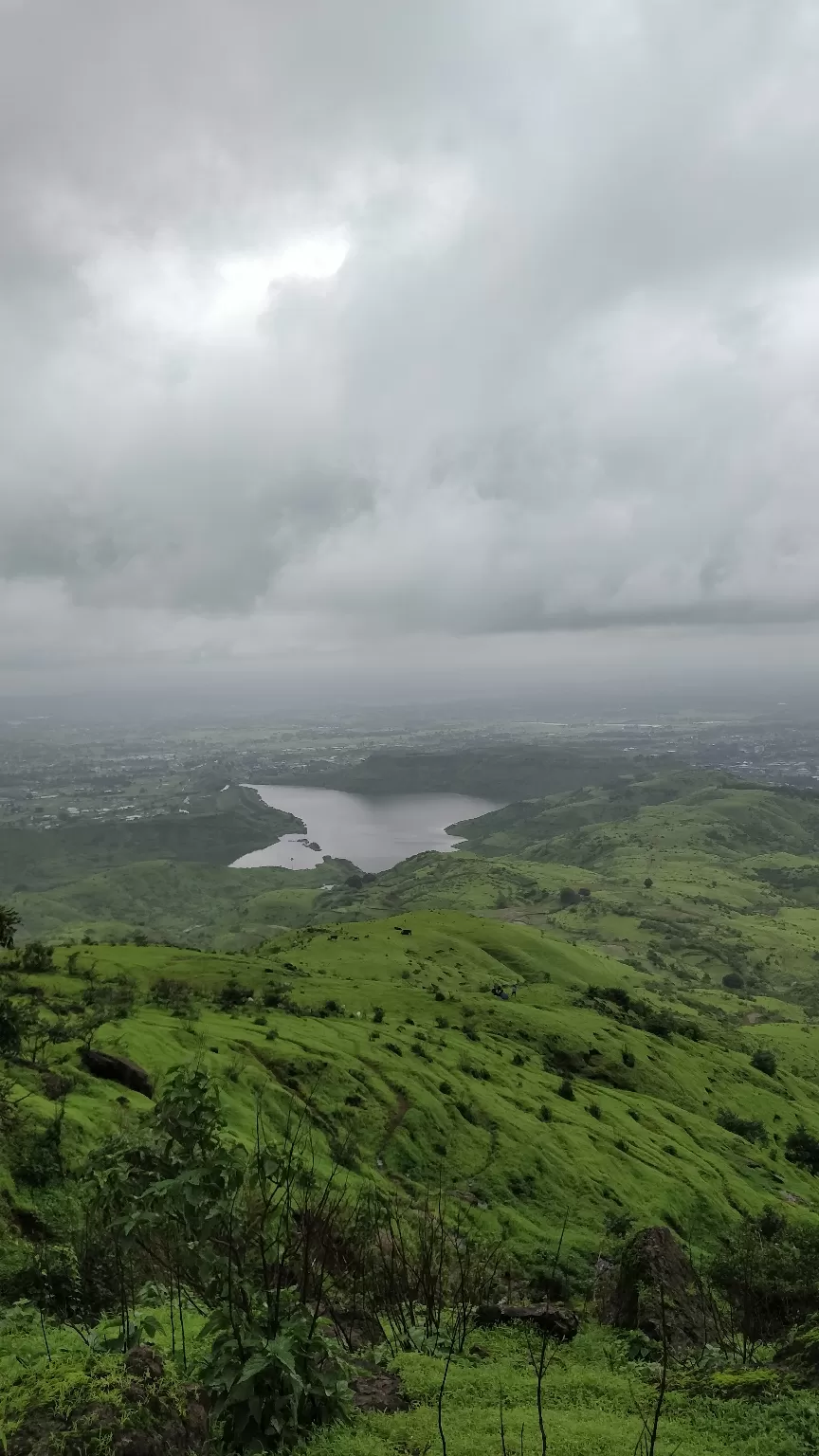 Photo of Bhivpuri Waterfalls Umroli By Denver Rodrigues