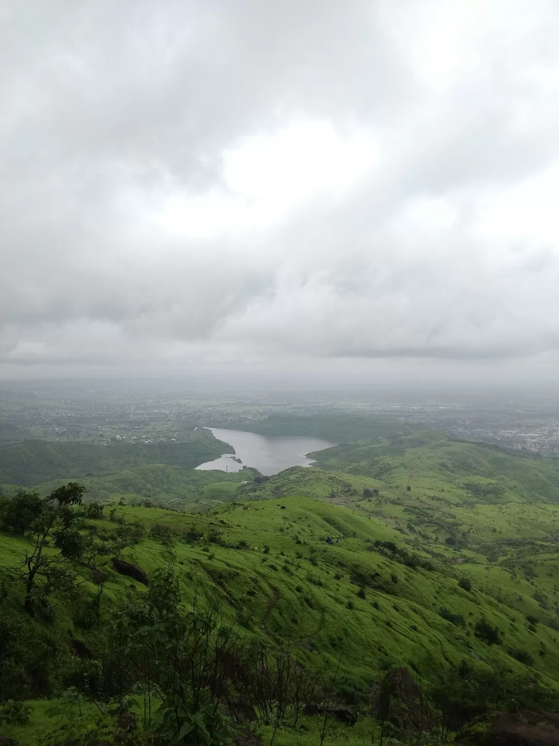 Photo of Bhivpuri Waterfalls Umroli By Denver Rodrigues