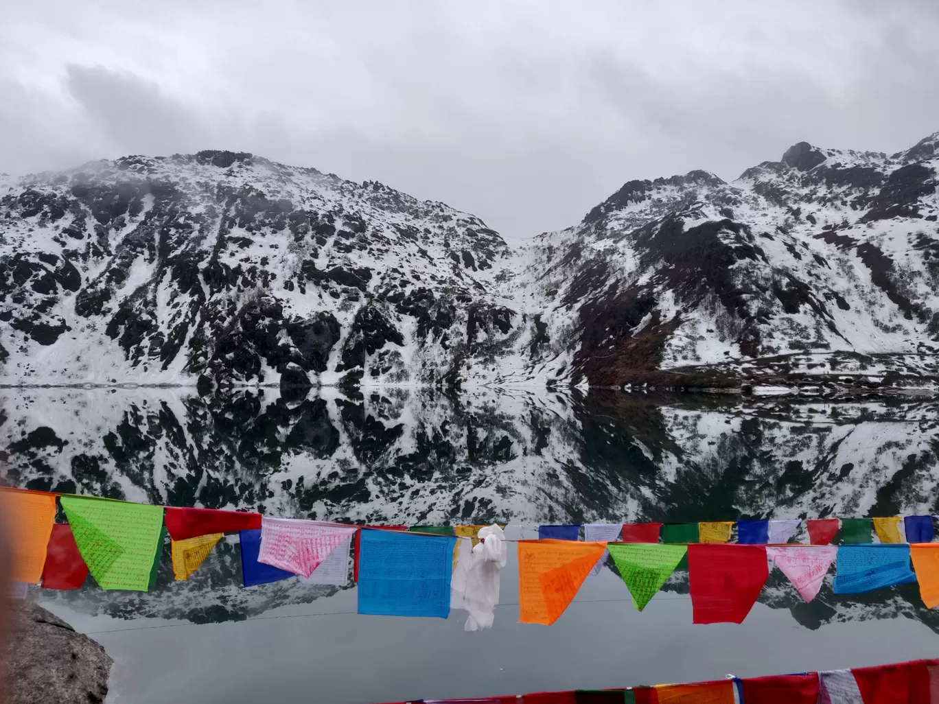 Photo of Sikkim By snehal padge