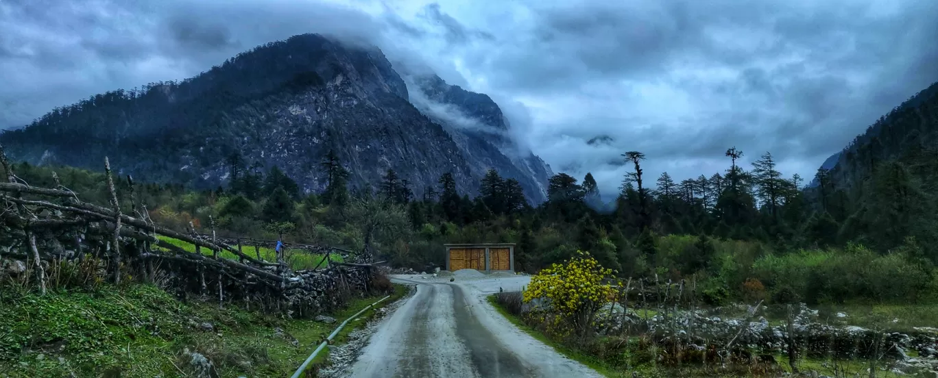 Photo of Sikkim By snehal padge