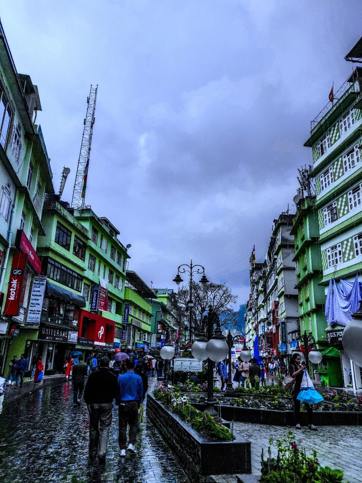 Photo of Sikkim By snehal padge