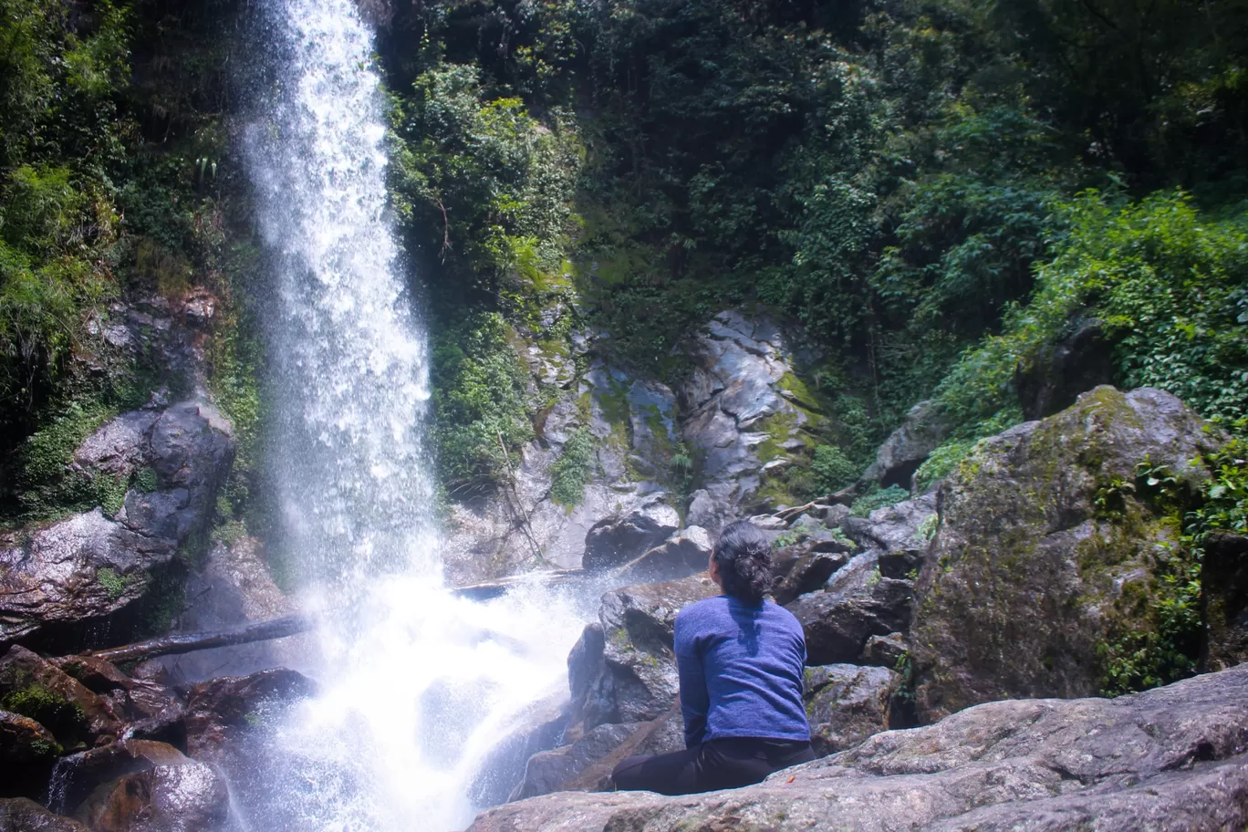 Photo of Sikkim By snehal padge