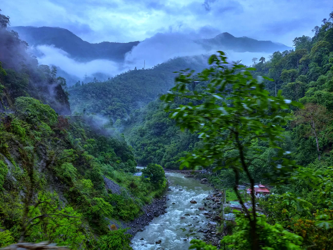 Photo of Sikkim By snehal padge
