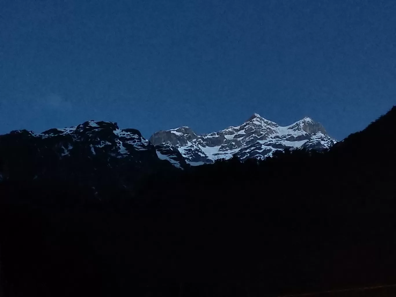 Photo of Sikkim By snehal padge