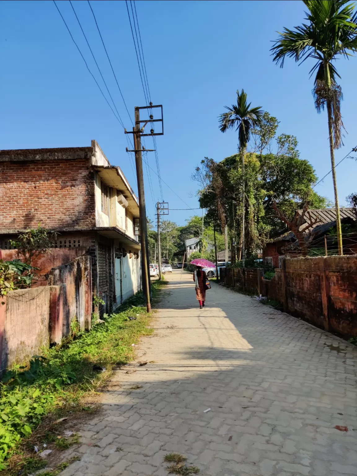 Photo of Dibrugarh By Romita Chowdhury