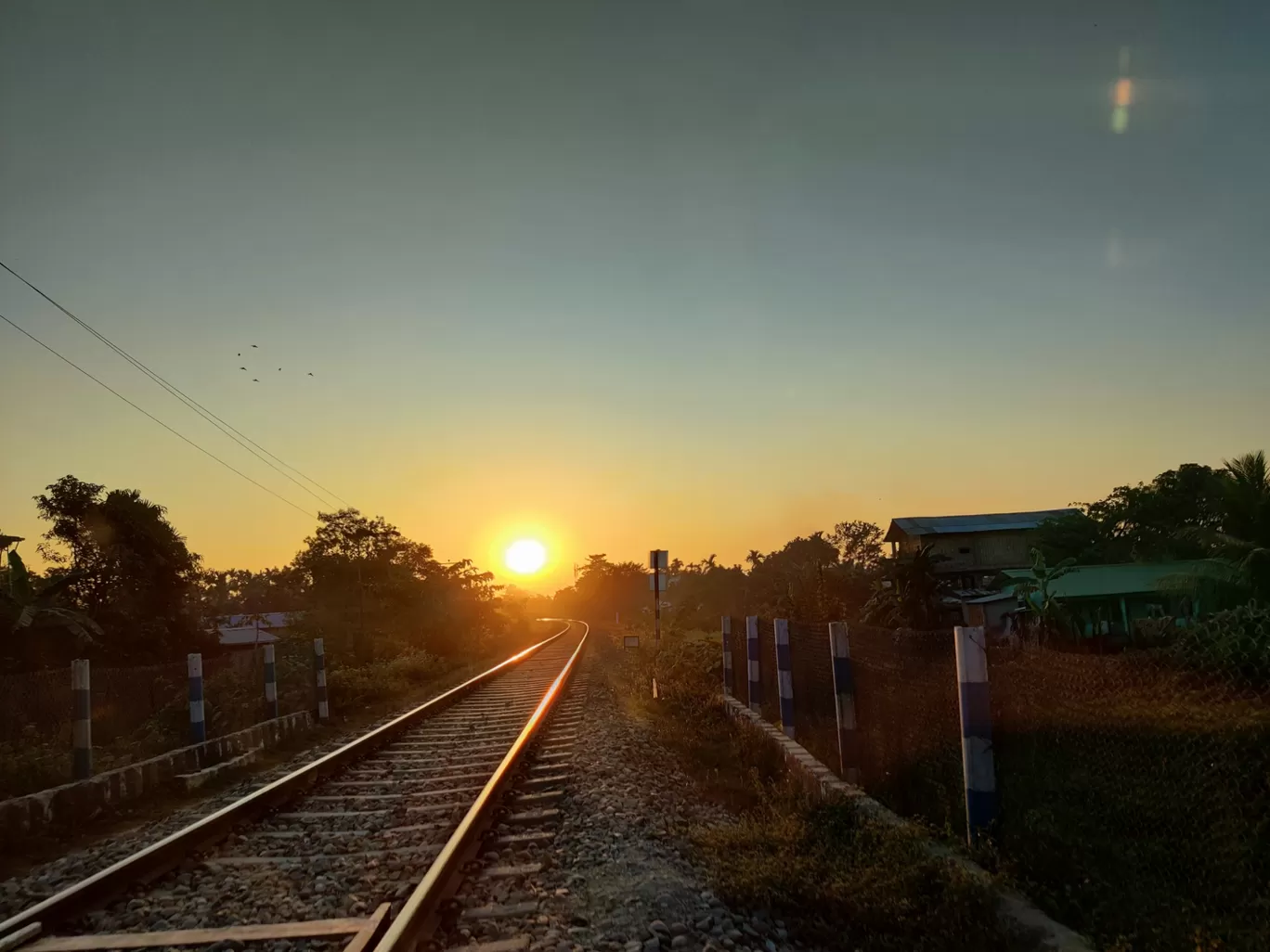 Photo of Dibrugarh By Romita Chowdhury