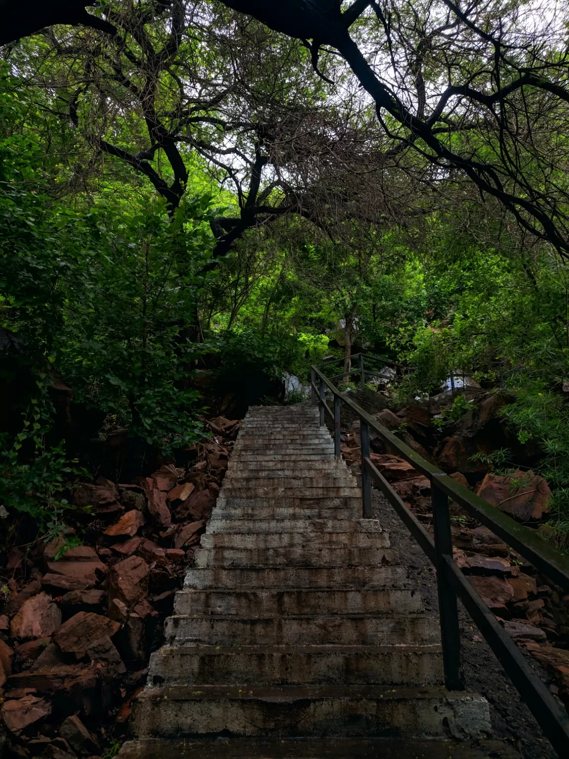 Photo of Osam Hill By Smit Bhadeshiya