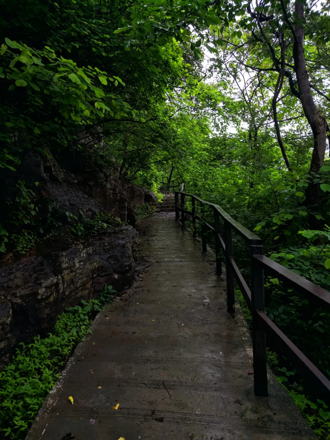 Photo of Osam Hill By Smit Bhadeshiya