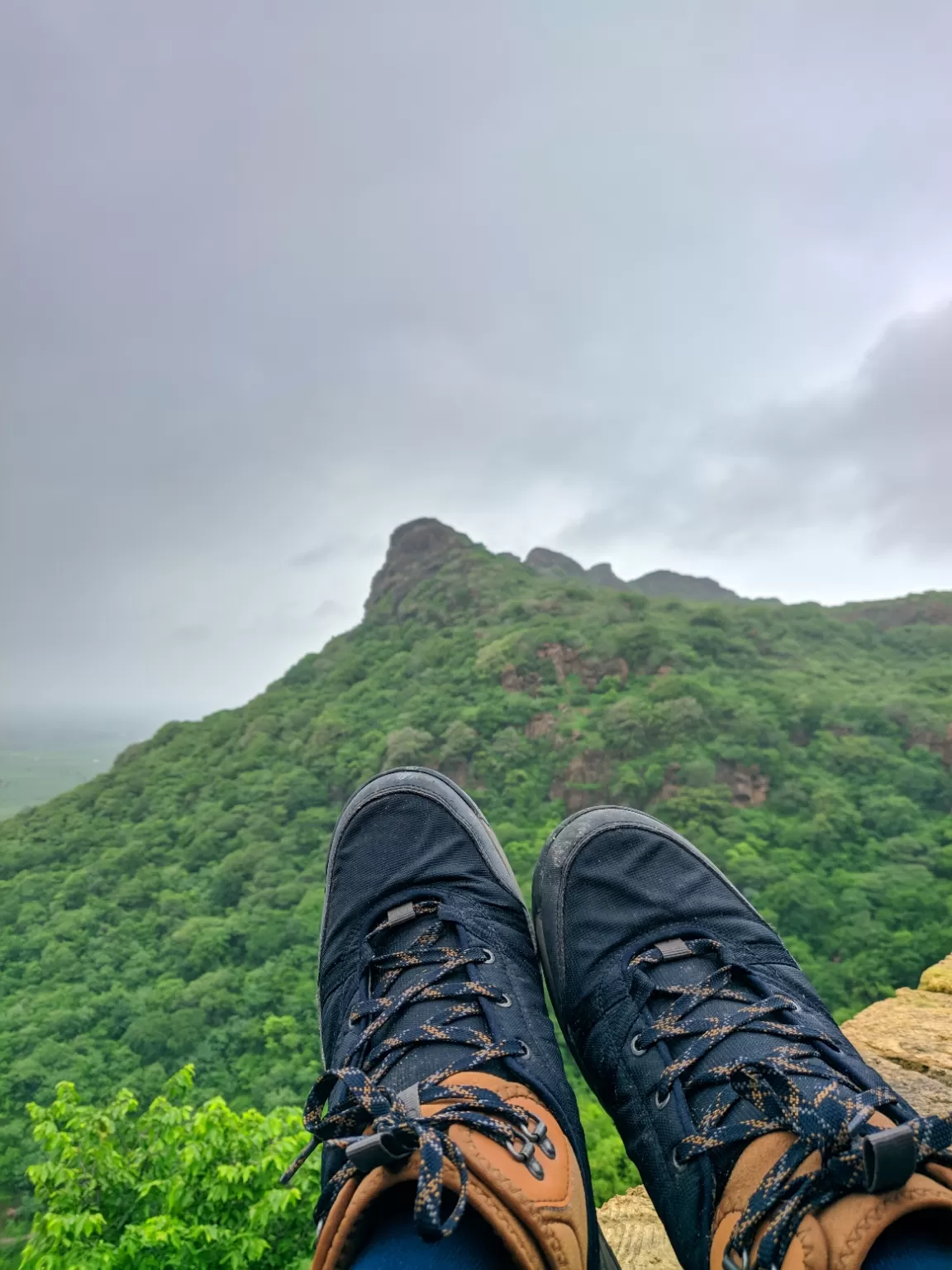 Photo of Osam Hill By Smit Bhadeshiya
