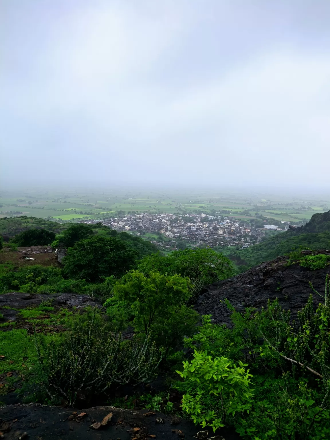 Photo of Osam Hill By Smit Bhadeshiya