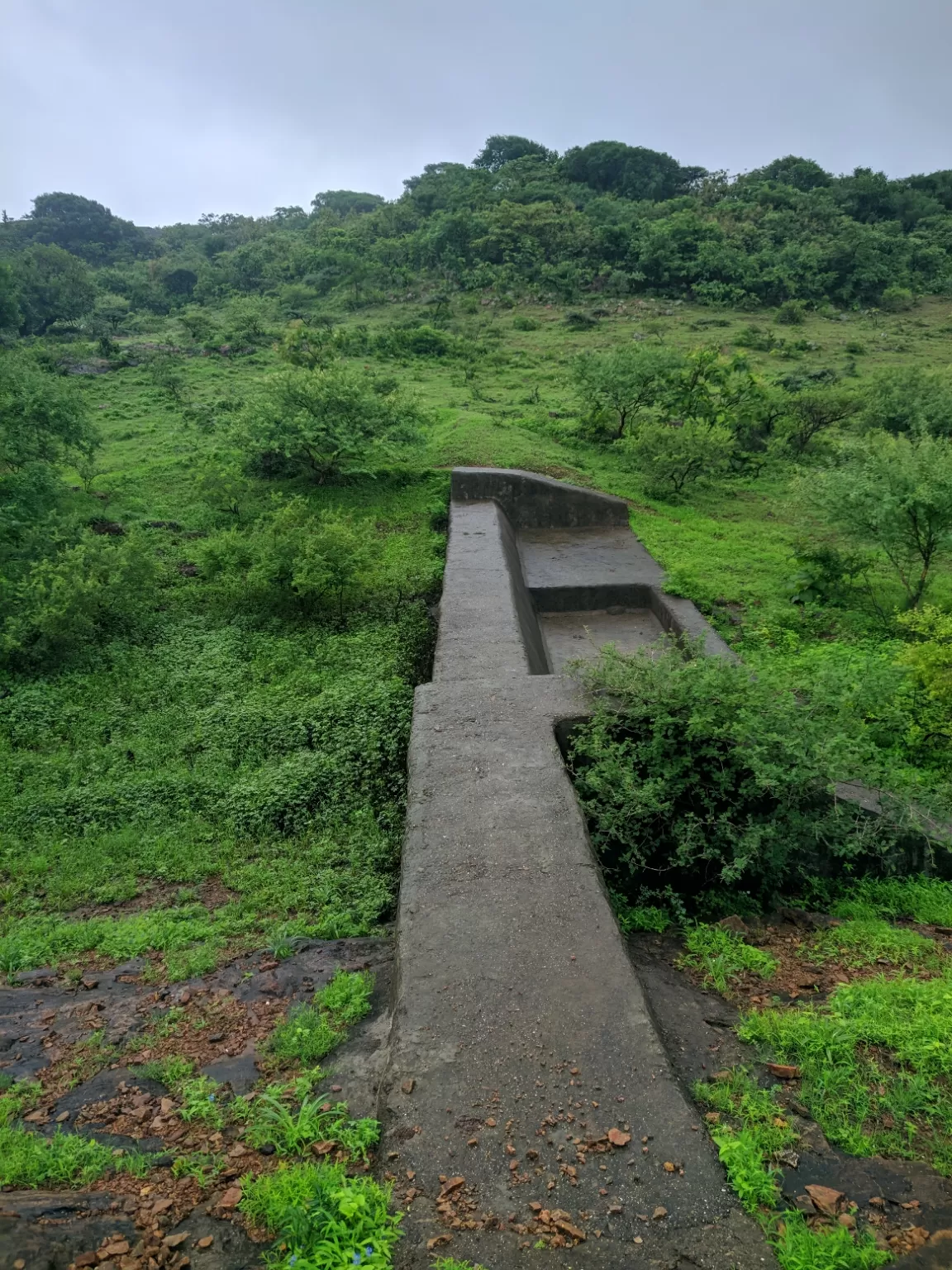 Photo of Osam Hill By Smit Bhadeshiya