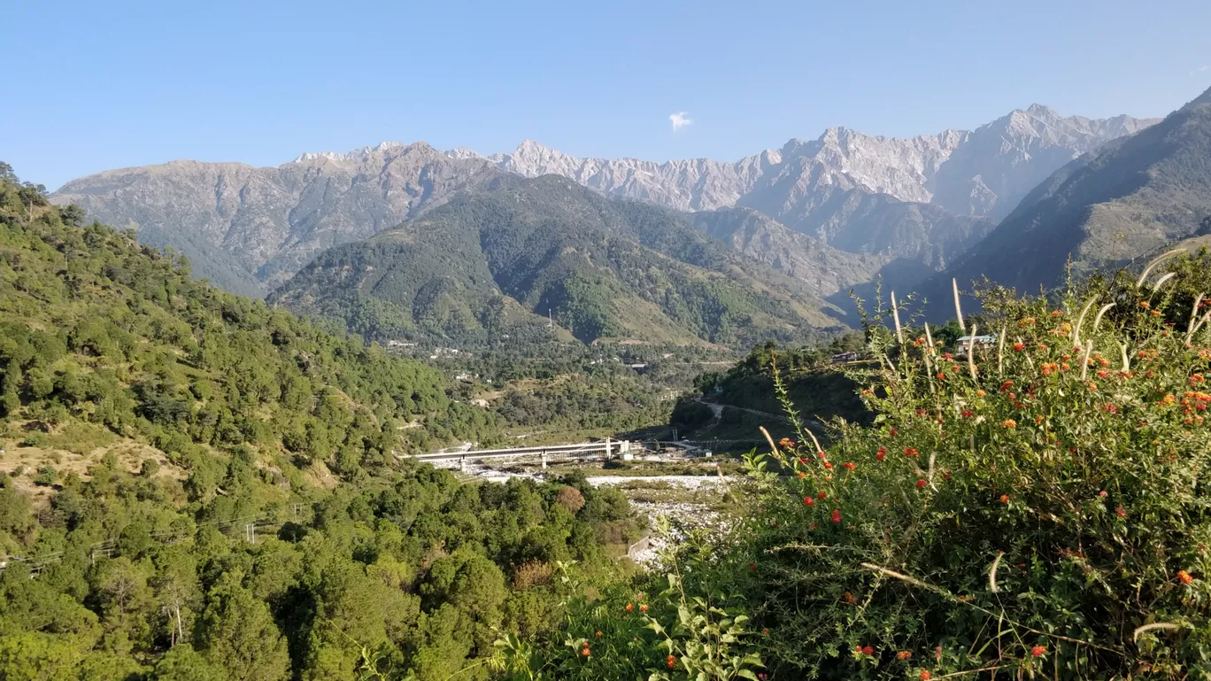 Photo of Palampur By Jagdeep Singh