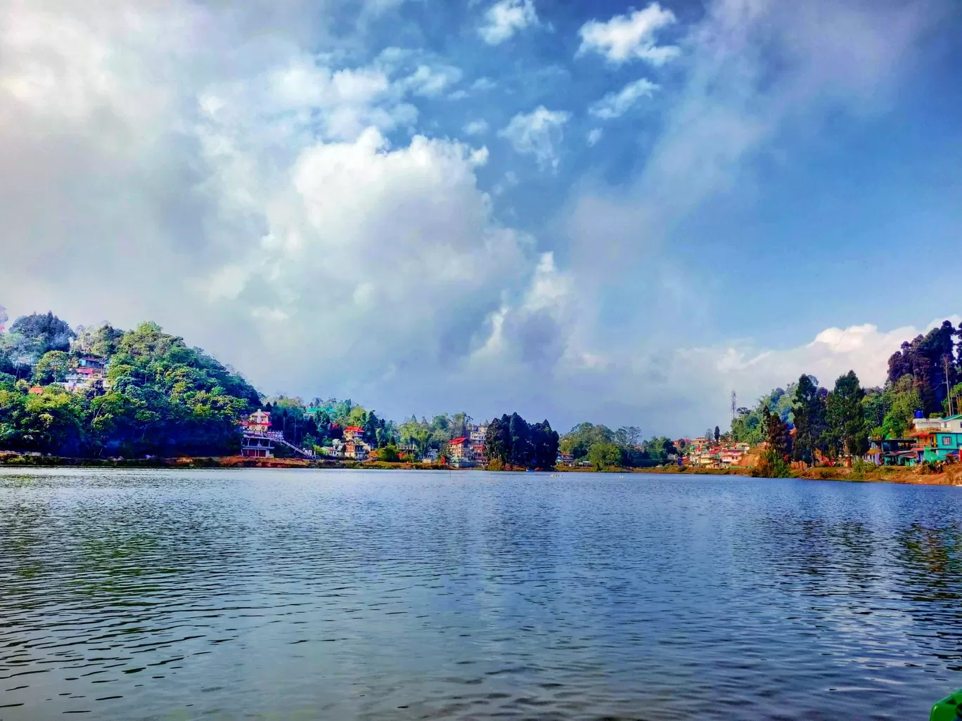 Photo of Mirik Lake By Ashish Kumar