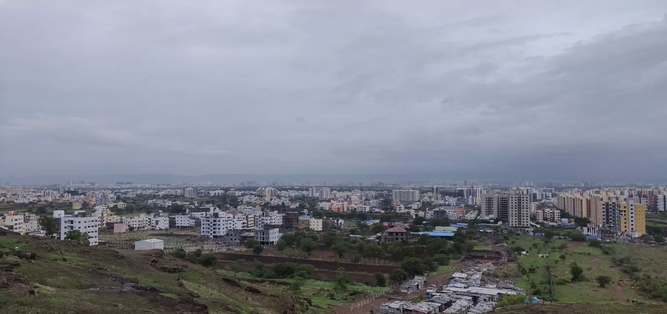 Photo of Pune By Ashish Kumar