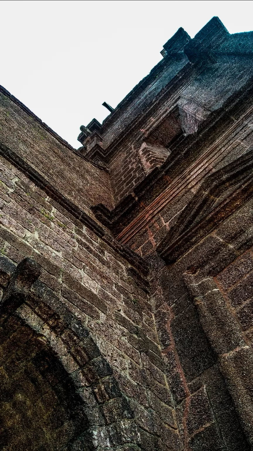 Photo of Old Goa By Sebastian Thomas