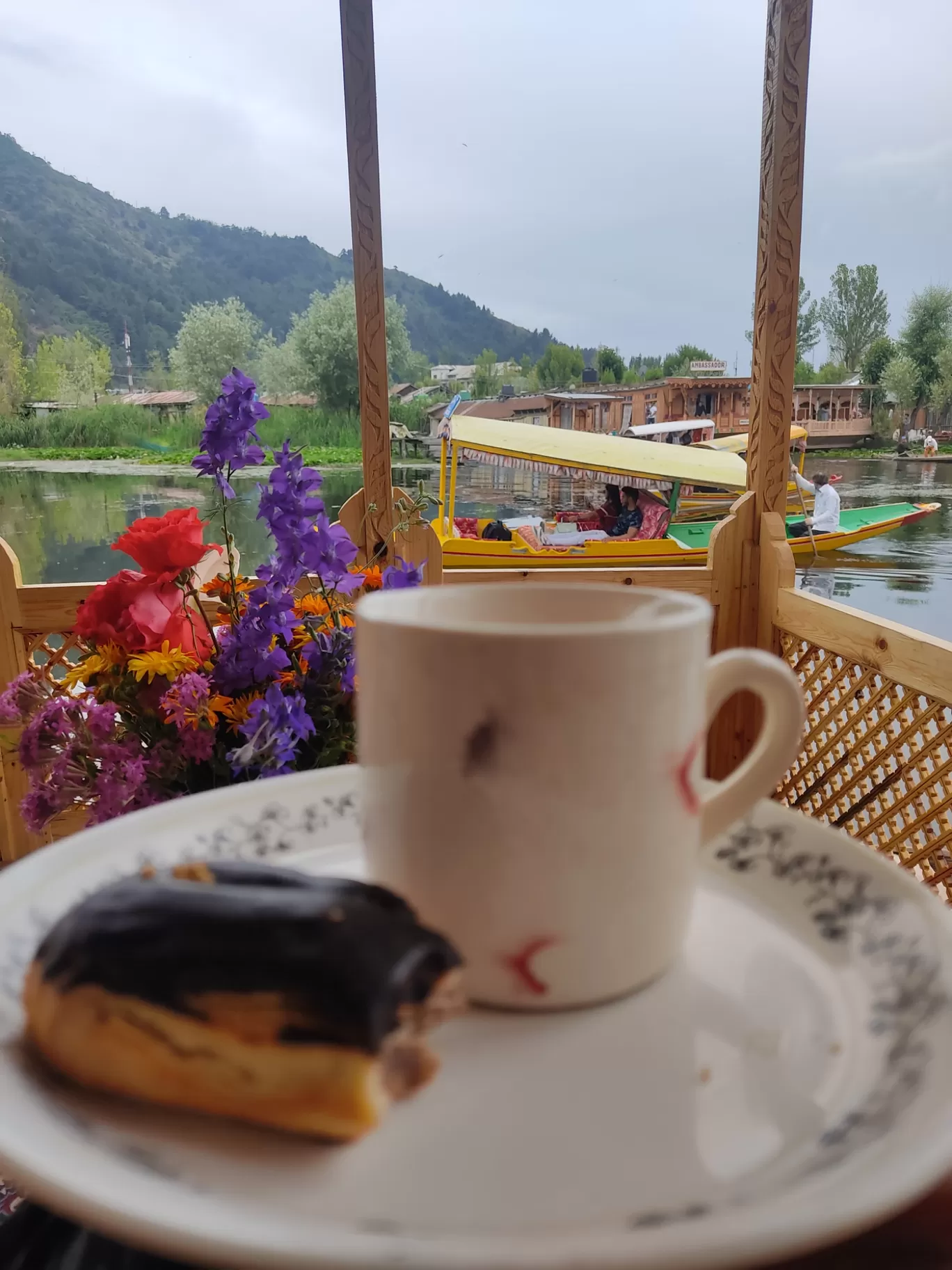 Photo of Jammu and Kashmir By Manasi Vijay