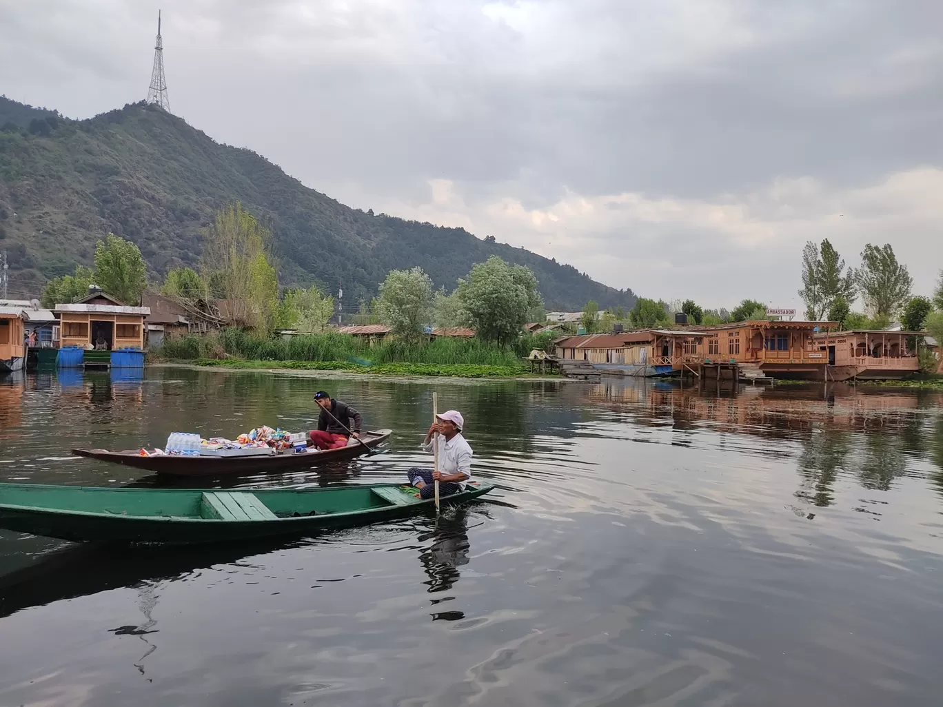 Photo of Jammu and Kashmir By Manasi Vijay
