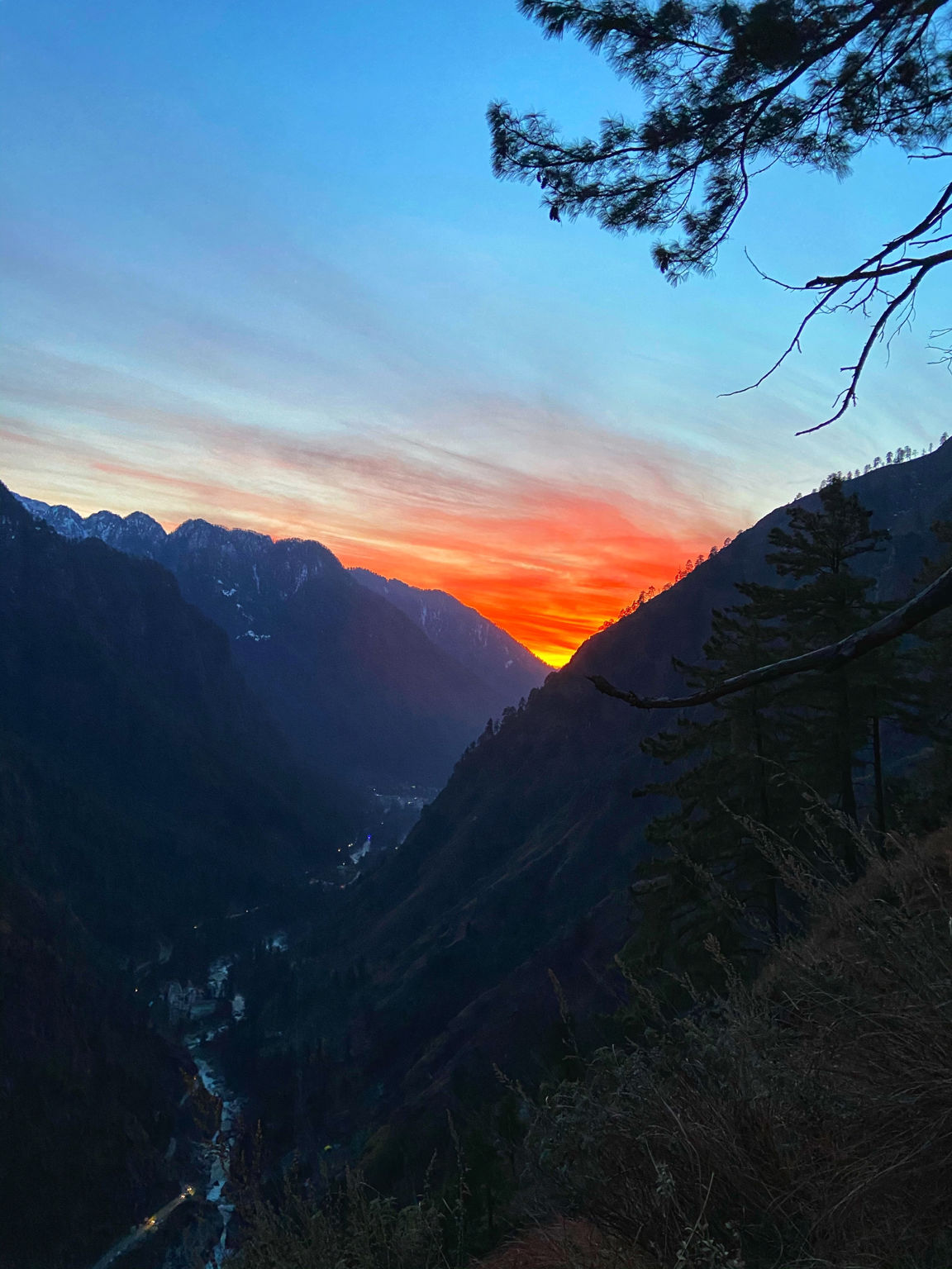 Photo of Himachal ❤️ By Nayana Mahajan