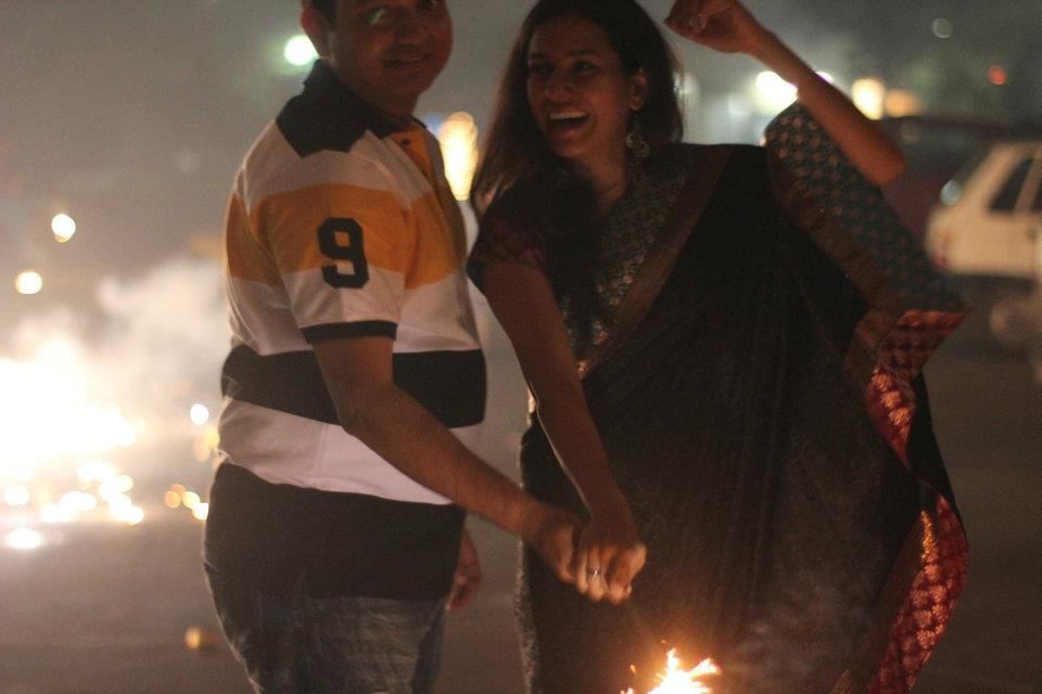 Photo of Seeing all over India By Asmi Chandola
