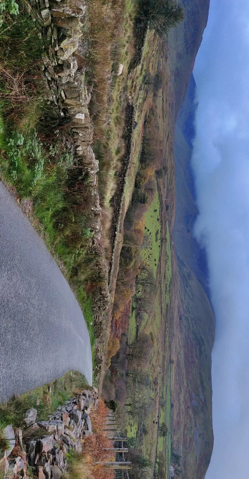 Photo of Snowdonia National Park By Preeti Parashar