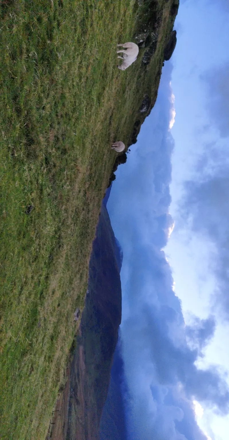 Photo of Snowdonia National Park By Preeti Parashar