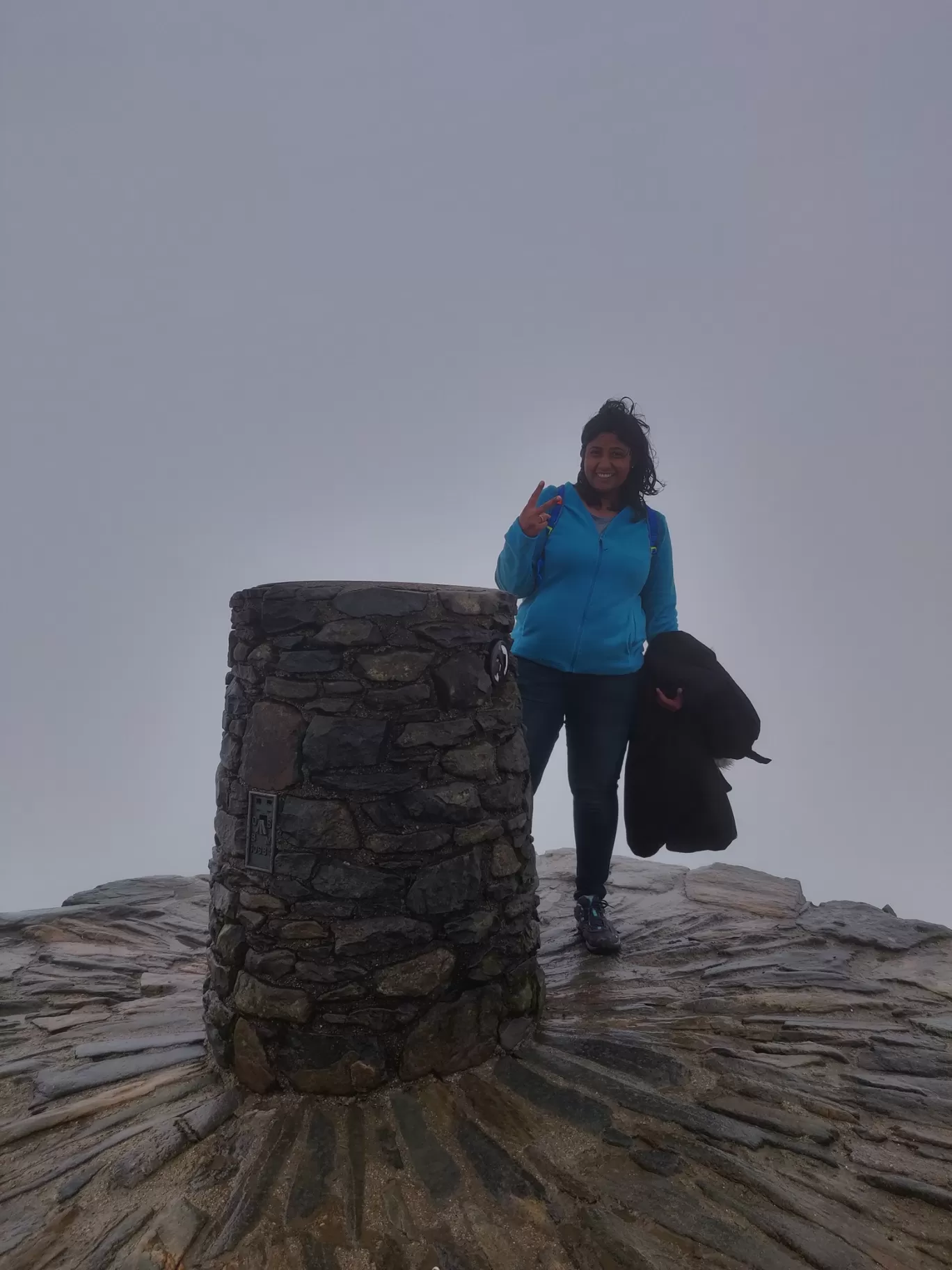 Photo of Snowdonia National Park By Preeti Parashar