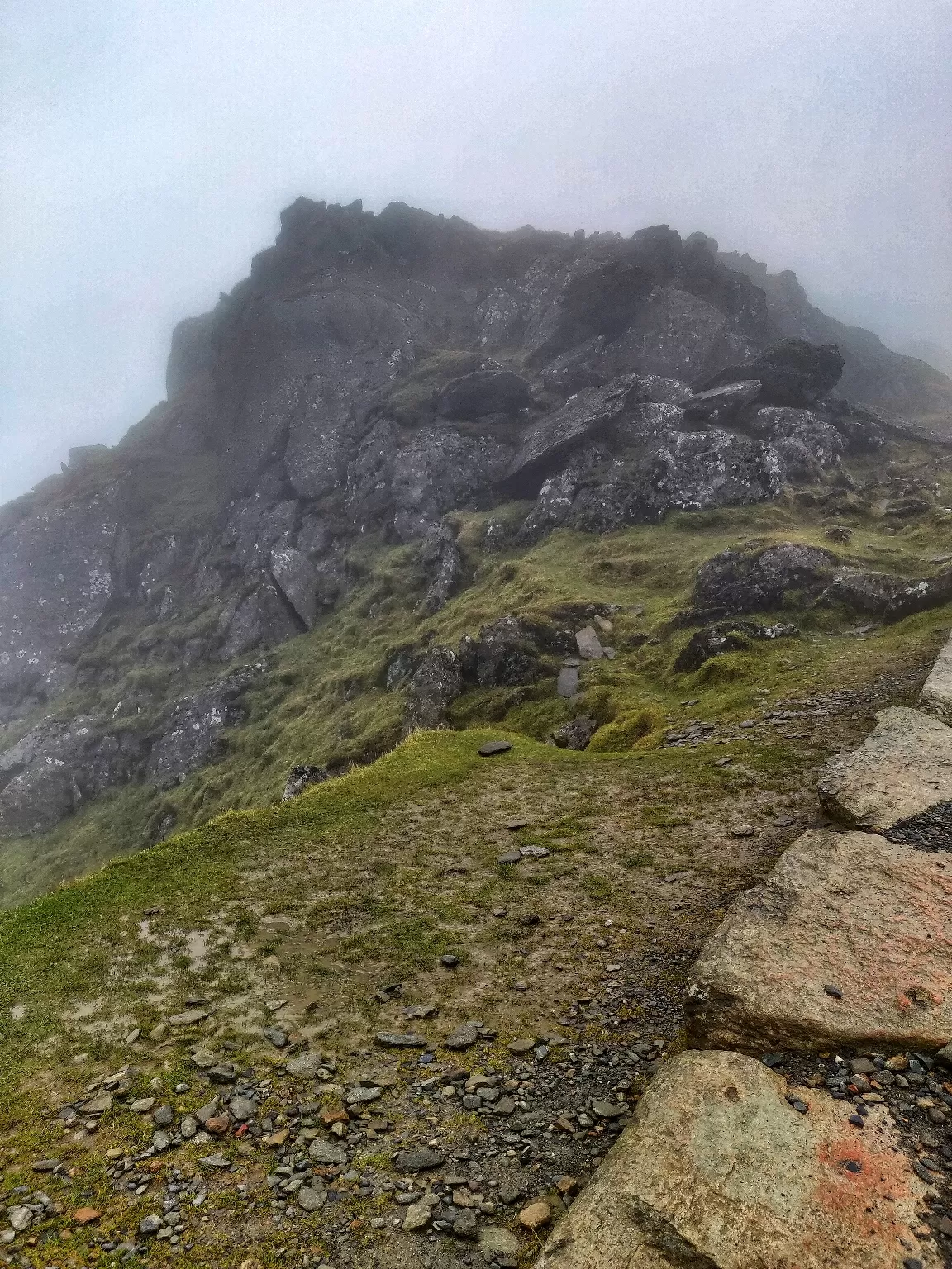 Photo of Snowdonia National Park By Preeti Parashar