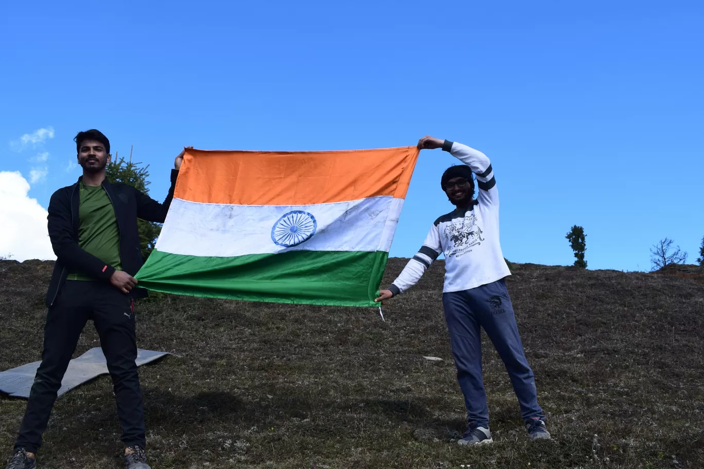 Photo of Thachi By Shrenik Jain