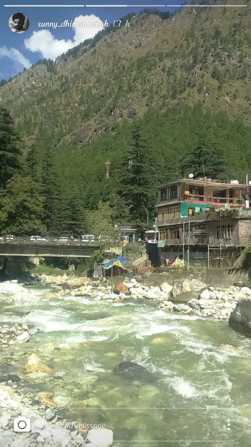 Photo of camps By Mohit Rao